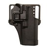 L'holster Blackhawk SERPA CQC offre sicurezza senza pari e un'estrazione fluida, con Auto-Lock di livello 2 e design per un rapido riporto.