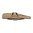 Custodia deluxe per fucile Long Range 48" color sabbia con rifiniture nere