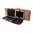 BDT ELITE Borsa tattica doppia per fucili 43" TAN