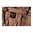 BDT ELITE Borsa tattica doppia per fucili 43" TAN