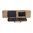 BULLDOG CASES BDT ELITE BORSA TATTICA SINGOLA PER FUCILE 37" TAN