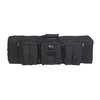 La borsa BDT Elite Single Tactical Rifle Bag offre un compartimento per fucile con cerniera bloccabile, spallacci imbottiti e tasche accessorie per una visibilità ottimale.