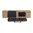 BDT ELITE Borsa tattica per fucile singolo 43" Tan