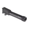 I barili Match di Faxon per M&P© Shield offrono un'upgrade facile e veloce, garantendo precisione e compatibilità con M&P Shield 1.0, 2.0 e Shield Plus.