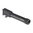 Canna Match 9mm filettata dritta per S&W M&P Shield nera