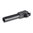 Canna Match 9mm dritta non filettata per S&W M&P Shield nera