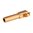 Canna MATCH 9mm dritta non filettata per S&W M&P Shield Gold