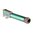 Canna MATCH 9MM filettata, dritta per S&W M&P Shield Chameleon