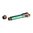 Canna MATCH 9MM filettata, dritta per S&W M&P Shield Chameleon