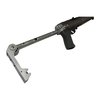 Calcio pieghevole B-TM per Ruger 10/22, inox