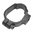 B-TM Fascia per canna per Ruger 10/22 - nero