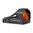 LIBERTY MICRO 1x22 mm 3 MOA Red Dot visore reflex solo nero