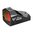 JUSTICE MICRO 1x27 mm 3 MOA ottica reflex a punto rosso nera