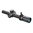 TOMAHAWK LPVO 1-4x24mm SFP ILLUMINATO GUERRILLA DOT BDC NERO