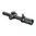 TOMAHAWK LPVO 1-4x24mm SFP ILLUMINATO GUERRILLA DOT BDC NERO