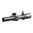TOMAHAWK LPVO 1-4X24MM SFP ILLUMINATO GUERRILLA CROSS MOA NERO