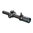 TOMAHAWK LPVO 1-4x24mm SFP ILL GUERRILLA CROSS MOA nero con montaggio