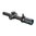 TOMAHAWK LPVO 1-6X24MM SFP illuminato Guerrilla Dot BDC nero