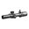 TOMAHAWK LPVO 1-6x24mm SFP reticolo Guerrilla Cross illuminato MOA nero