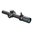 TOMAHAWK LPVO 1-6x24mm SFP reticolo Guerrilla Cross illuminato MOA nero