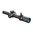 SWAMPFOX OPTICS TOMAHAWK LPVO 1-6x24mm SFP illuminato Guerrilla Cross MOA, nero con attacco