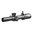 TOMAHAWK LPVO 1-8x24 mm SFP illuminato Guerrilla Dot BDC nero