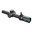 TOMAHAWK LPVO 1-8x24 mm SFP illuminato Guerrilla Dot BDC nero