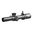 TOMAHAWK LPVO 1-8x24mm SFP illuminato Guerrilla Cross MOA nero