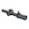 TOMAHAWK LPVO 1-8x24mm SFP illuminato Guerrilla Cross MOA nero