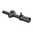 TOMAHAWK LPVO 1-8x24mm SFP illuminato Guerrilla Cross MOA nero