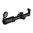 ARROWHEAD LPVO 1-6X24MM SFP ILLUMINATO GUERRILLA DOT BDC-ROSSO NERO