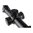 ARROWHEAD LPVO 1-6X24MM SFP ILLUMINATO GUERRILLA DOT BDC-ROSSO NERO