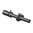 ARROWHEAD LPVO 1-6X24MM SFP ILL GUERRILLA DOT MOA-RED NERO