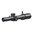 ARROWHEAD LPVO 1-8x24mm SFP illuminato Guerrilla Dot BDC - rosso/nero