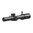 ARROWHEAD LPVO 1-8x24mm SFP illuminato Guerrilla Dot BDC - rosso/nero