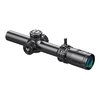 Il mirino Swampfox Arrowhead 1-8x24mm SFP offre ottiche avanzate, torrette bloccabili, reticoli illuminati e un campo visivo ampio per uso professionale.