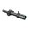 ARROWHEAD LPVO 1-10x24 SFP Illuminato Guerrilla Dot BDC-Red Nero Attacco
