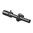 ARROWHEAD LPVO 1-10x24 SFP Illuminato Guerrilla Dot BDC-Red Nero Attacco