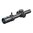 ARROWHEAD LPVO 1-10X24MM SFP ILLUMINATO GUERRILLA DOT MOA ROSSO NERO