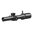 ARROWHEAD LPVO 1-10X24MM SFP ILLUMINATO GUERRILLA DOT MOA ROSSO NERO