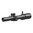 ARROWHEAD LPVO 1-10X24MM SFP ILLUMINATO GUERRILLA DOT BDC-VERDE NERO