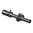 ARROWHEAD LPVO 1-10X24MM SFP ILLUMINATO GUERRILLA DOT BDC-VERDE NERO