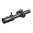 ARROWHEAD LPVO 1-10X24MM SFP ILL GUERRILLA DOT MOA - VERDE, NERO
