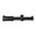 ARROWHEAD LPVO 1-10x24 mm SFP Guerrilla Dot illuminato MIL-RED Nero