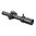 ARROWHEAD LPVO 1-10x24 mm SFP Guerrilla Dot illuminato MIL-RED Nero