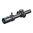 ARROWHEAD LPVO 1-10x24 mm SFP Guerrilla Dot illuminato MIL-RED Nero
