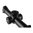 ARROWHEAD LPVO 1-10x24 mm SFP Guerrilla Dot illuminato MIL-RED Nero