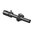 ARROWHEAD LPVO 1-10x24 mm SFP Guerrilla Dot illuminato MIL-RED Nero