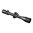 PATRIOT PRECISION 4-16x44mm FFP SHARPSHOOTER MIL Nero