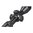 PATRIOT PRECISION 6-24x50 mm FFP SHARPSHOOTER MOA NERO